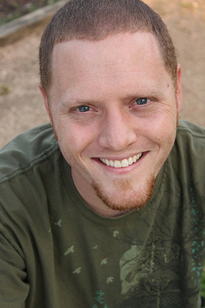 Zdjęcie David Scott Heck
