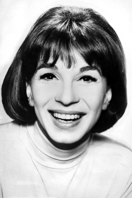 Zdjęcie Doris Belack
