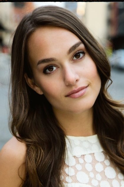 Zdjęcie Meredith Travers