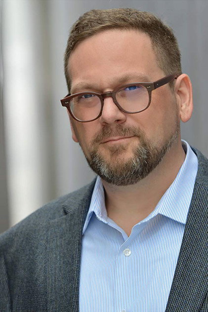 Zdjęcie Ross Katz