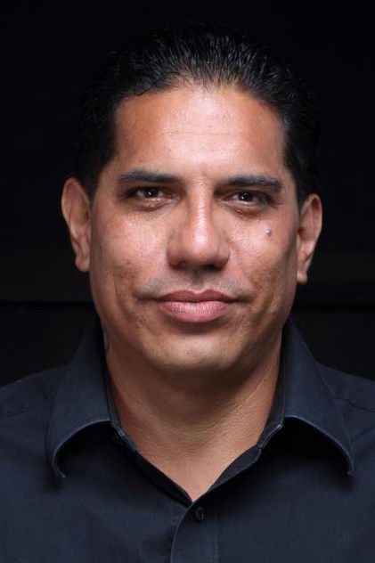 Zdjęcie Richard Esteras