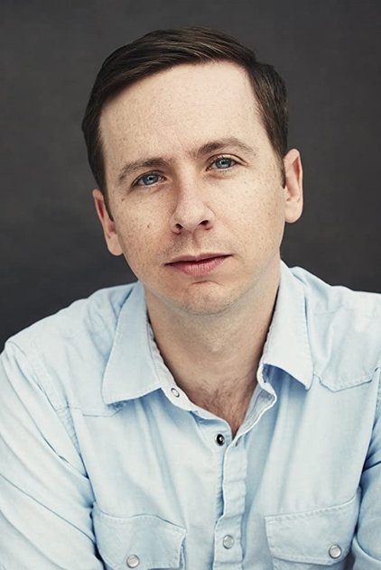 Zdjęcie Dan Beirne
