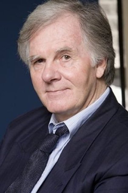 Zdjęcie Mairtin O’Carrigan