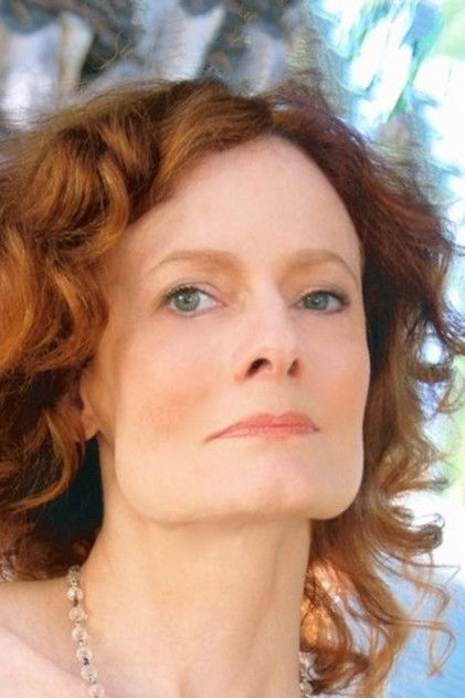 Zdjęcie Diane Salinger