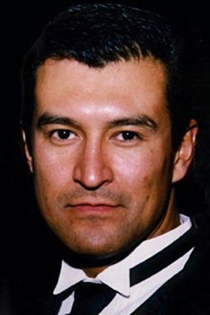 Zdjęcie David Alvarado