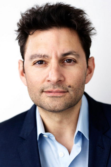 Zdjęcie J.J. Gonzalez