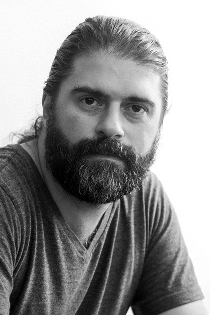 Zdjęcie Sebastián Cordero