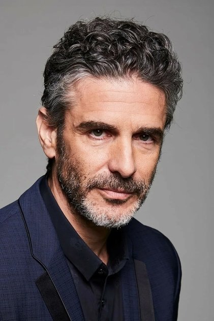 Zdjęcie Leonardo Sbaraglia