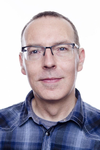 Zdjęcie Michael Rasmussen