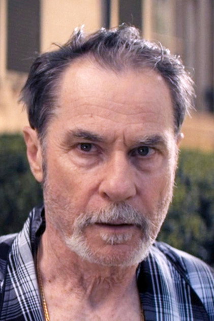 Zdjęcie Michael Rhoades