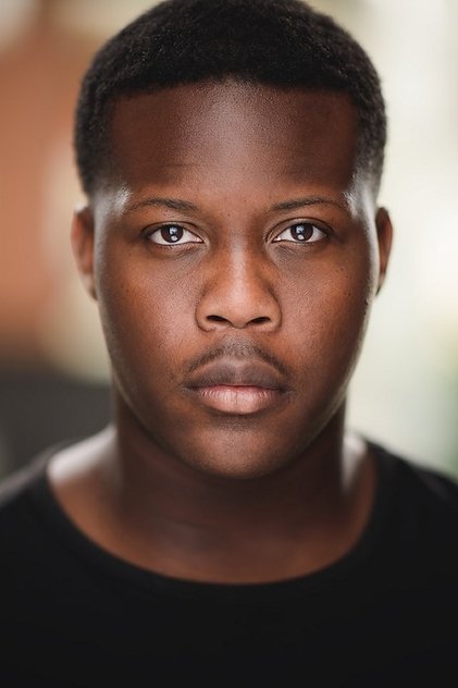 Zdjęcie Shaquan Lewis