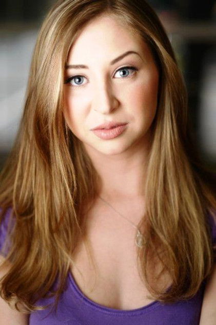 Zdjęcie Keely Purvis