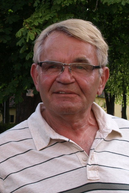 Zdjęcie Jerzy Janeczek