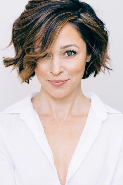 Zdjęcie Autumn Reeser