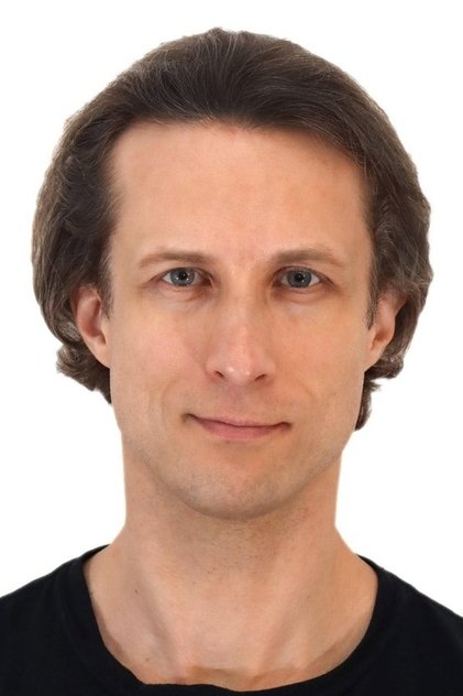 Zdjęcie Anton Klink