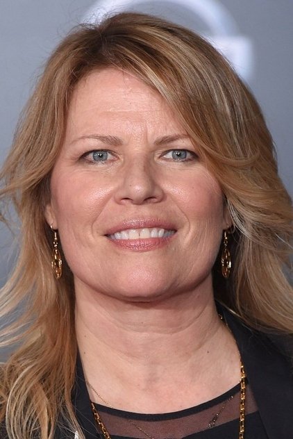 Zdjęcie Mary Elizabeth McGlynn