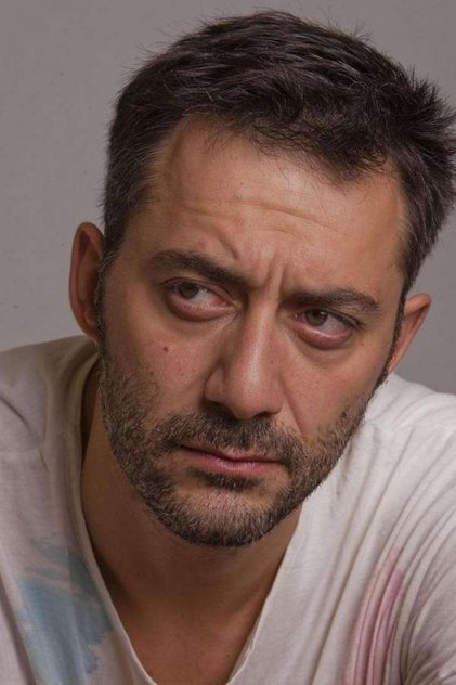 Zdjęcie Filippo Timi