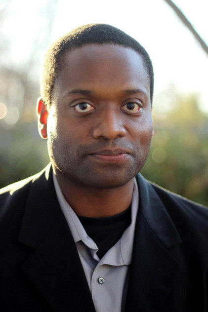 Zdjęcie Keith Lamont Johnson