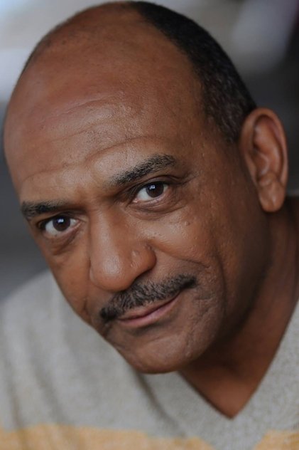 Zdjęcie Tony Vaughn