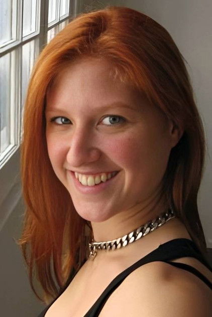 Zdjęcie Gabrielle Chapin