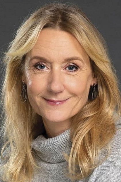 Zdjęcie Anette Støvelbæk