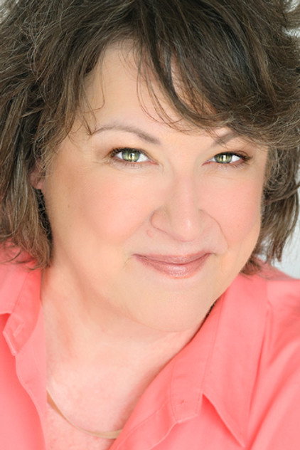Zdjęcie Lorri Lindberg
