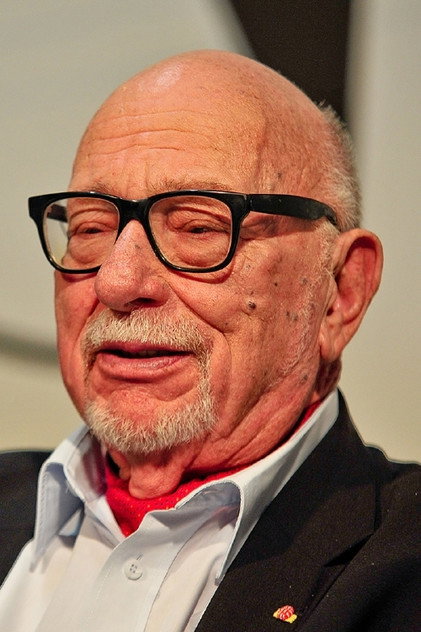 Zdjęcie Jerzy Hoffman