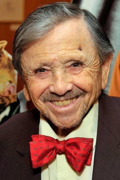 Zdjęcie Jerry Maren