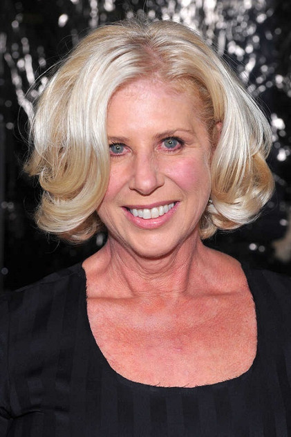 Zdjęcie Callie Khouri