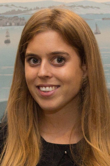 Zdjęcie Princess Beatrice