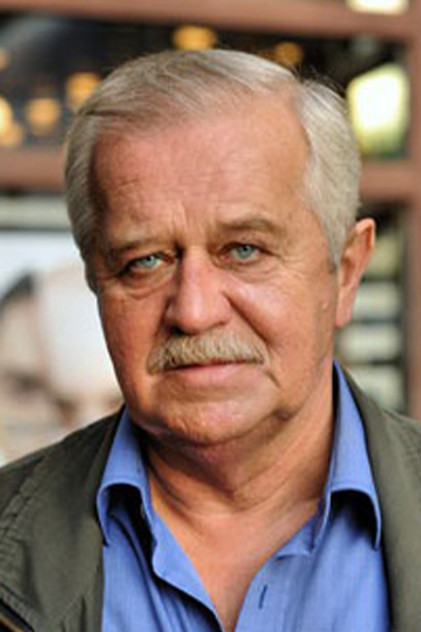 Zdjęcie Marian Dziędziel