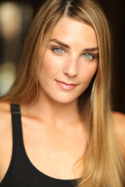 Zdjęcie Lindsay Soileau