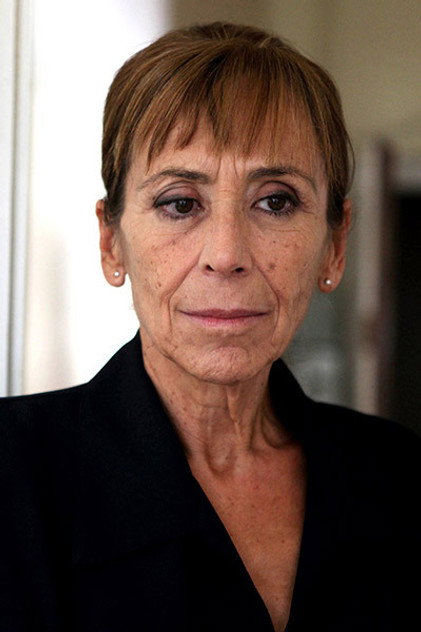 Zdjęcie María Alfonsa Rosso