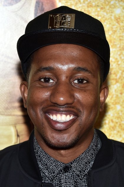 Zdjęcie Chris Redd