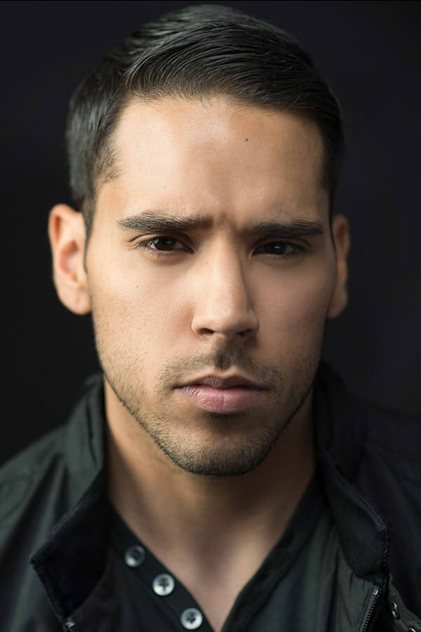 Zdjęcie Randy Gonzalez