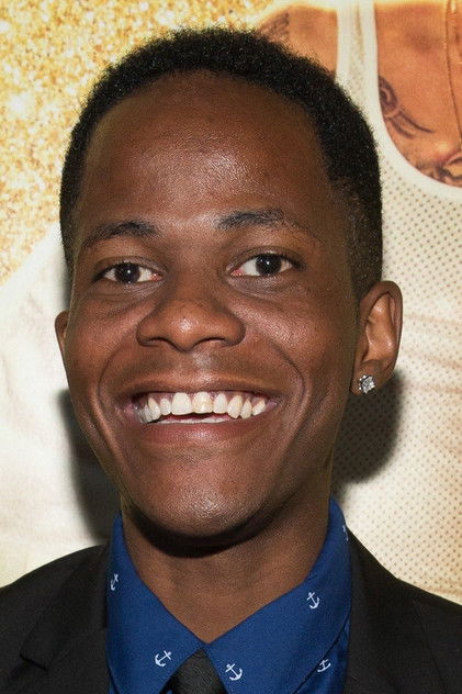 Zdjęcie Edgar Blackmon