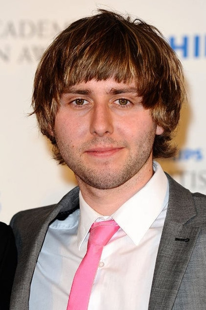 Zdjęcie James Buckley
