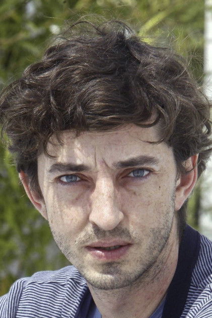Zdjęcie Adrien de Van