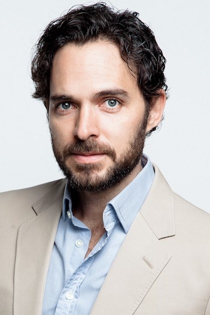 Zdjęcie Manolo Cardona