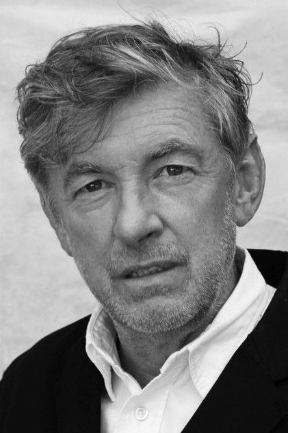 Zdjęcie David Lowe