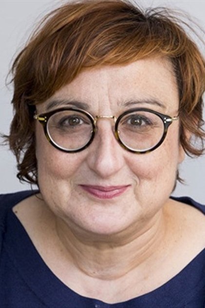 Zdjęcie Catherine Benguigui