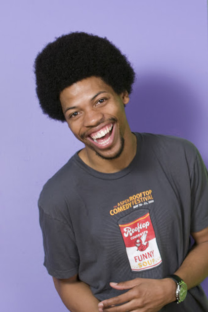 Zdjęcie Mike E. Winfield