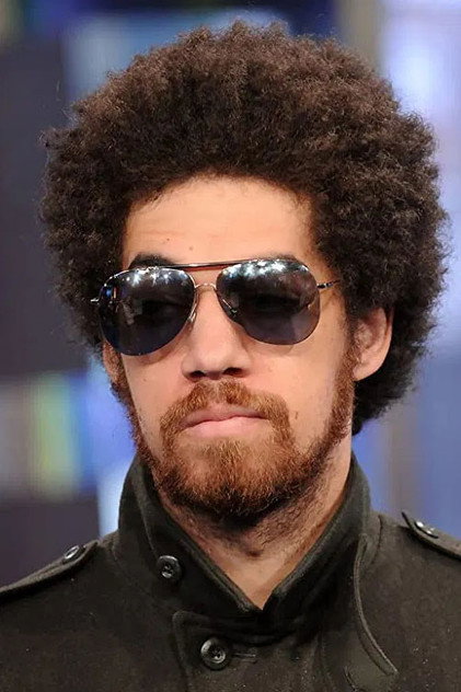 Zdjęcie Danger Mouse