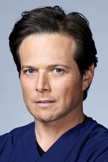 Zdjęcie Scott Wolf