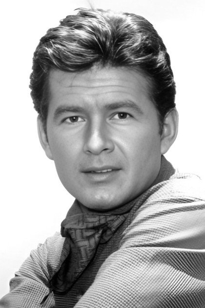 Zdjęcie Gary Clarke