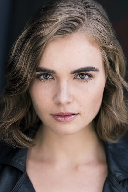 Zdjęcie Anna Maiche