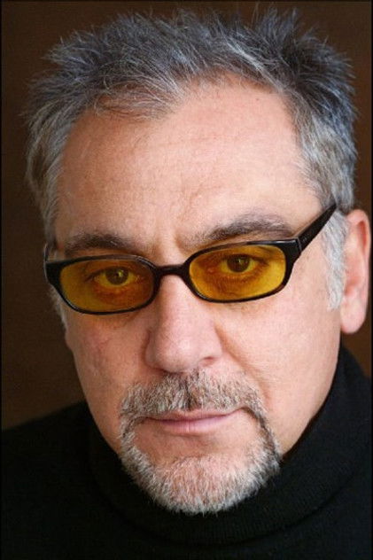 Zdjęcie Christopher Maher