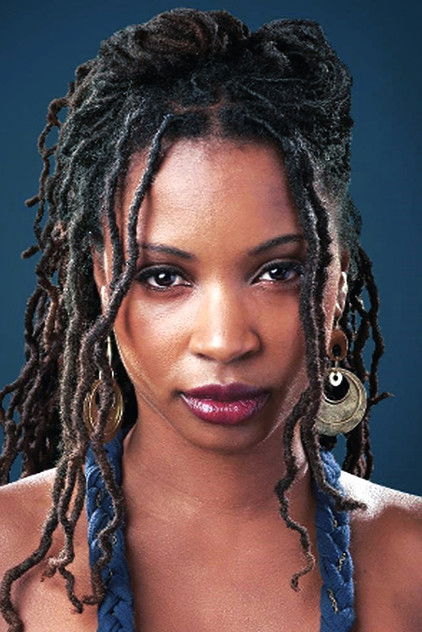 Zdjęcie Shanola Hampton