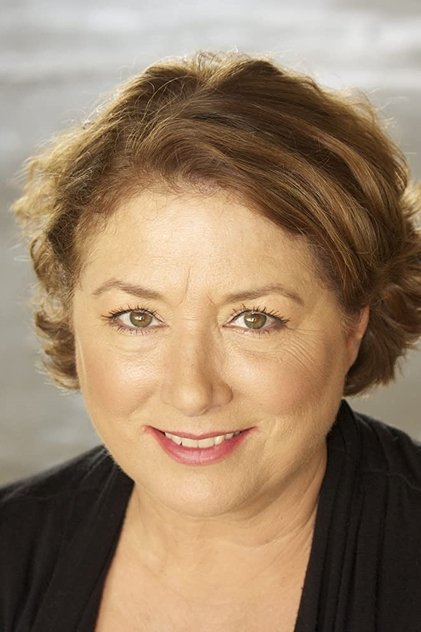 Zdjęcie Maggie Egan