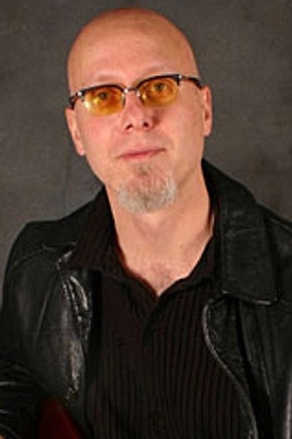 Zdjęcie Zev Katz